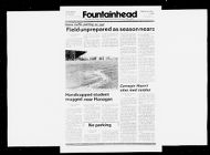 Fountainhead, September 16, 1976